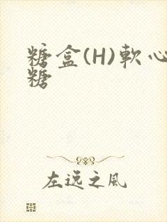 糖盒(H)软心糖