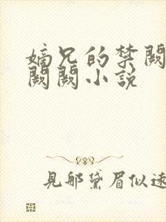 嫡兄的禁阙 华阙阙小说
