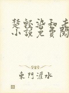 楚轻染和老周的小说免费阅读