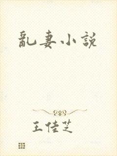 乱妻小说