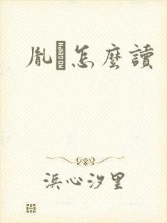胤禩怎么读封面
