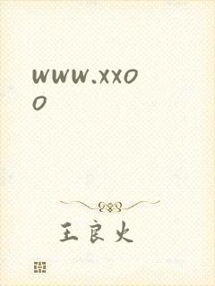 www.xxoo封面