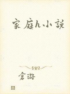 家庭h小说封面