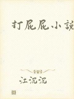 打屁屁小说