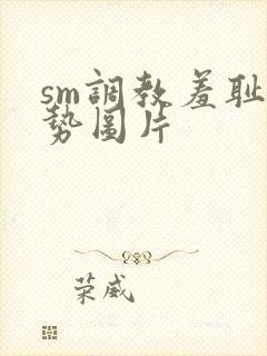 sm调教羞耻姿势图片