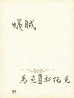 蚁贼