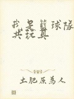 我是篮球队的公共玩具