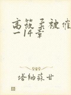 高筱柔被催眠1一14章