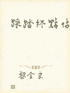 踩踏终点站