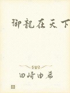 御龙在天下载