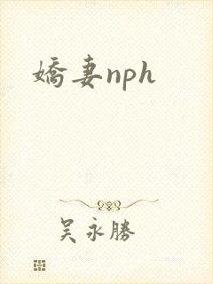 娇妻nph