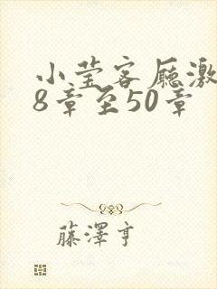 小莹客厅激情38章至50章