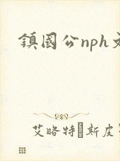 镇国公nph文封面