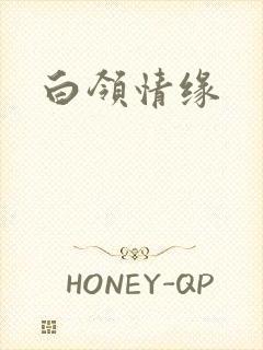 白领情缘