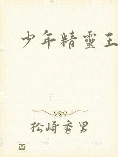 少年精灵王