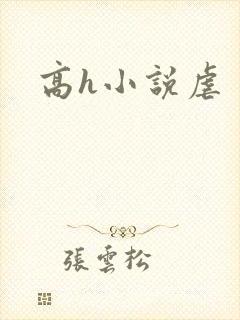 高h小说虐