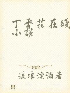 丁香花在线电影小说