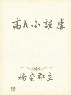 高h小说虐
