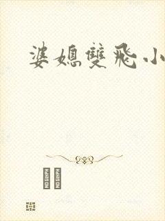 婆媳双飞小说