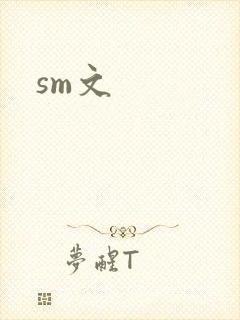 sm文