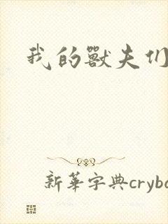 我的兽夫们