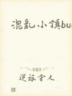 混乱小镇bug