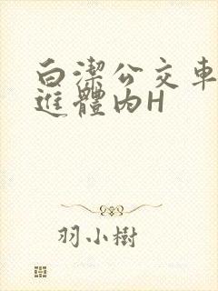 白洁公交车被挺进体内H