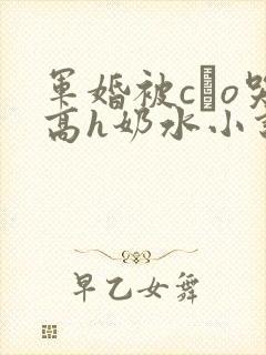 军婚被cαo哭高h奶水小说