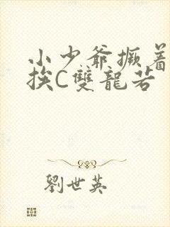 小少爷撅着屁股挨C双龙若