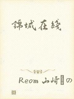 锦城在线