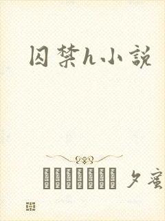 囚禁h小说