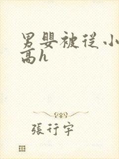 男婴被从小调教高h