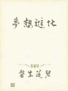 梦想进化