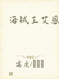 海贼王艾恩
