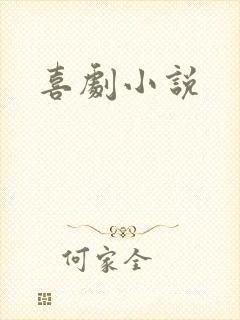 喜剧小说