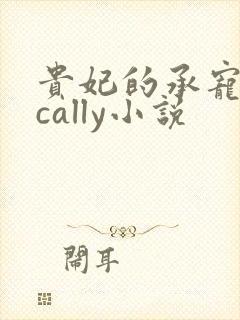 贵妃的承宠日常cally小说