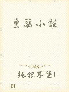 皇瑟小说
