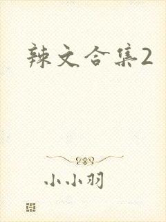 辣文合集2