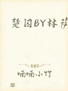 楚囚BY林萨