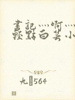 书记灬啊灬啊灬轻点白芸小说