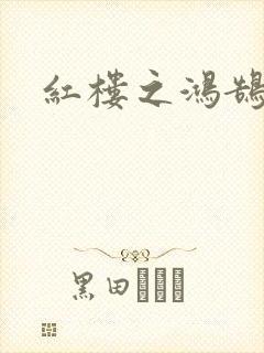 红楼之鸿鹄