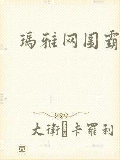 玛雅网图霸天下