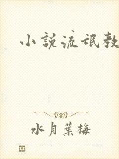 小说流氓教师