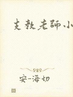 支教老师小说