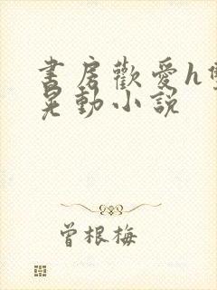 书房欢爱h双乳晃动小说封面