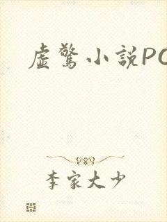虚惊小说PO