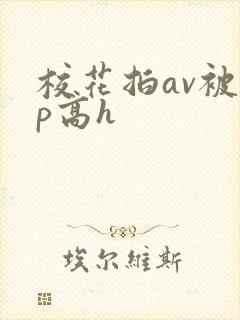 校花拍av被np高h