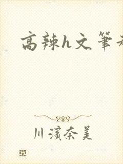 高辣h文笔趣阁
