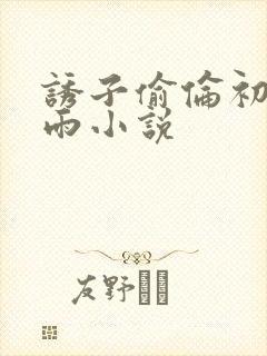 诱子偷伦初尝云雨小说
