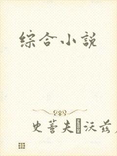 综合小说